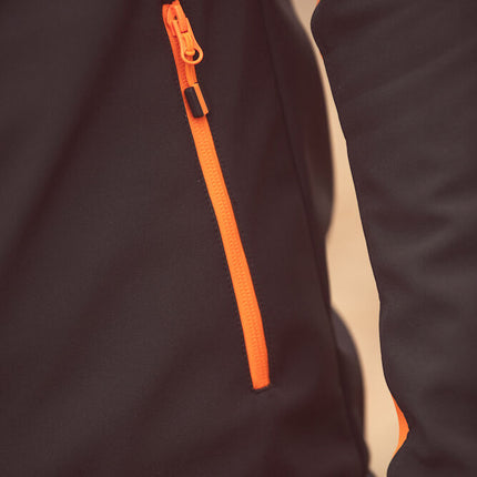 Prime Softshell