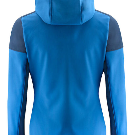 Prime Softshell Lady