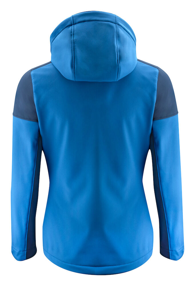 Prime Softshell Lady