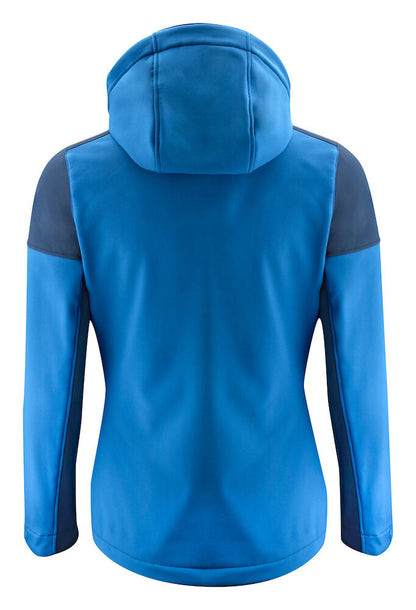 Prime Softshell Lady