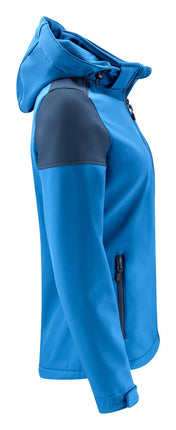 Prime Softshell Lady