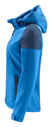 Prime Softshell Lady