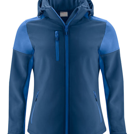 Prime Softshell Lady