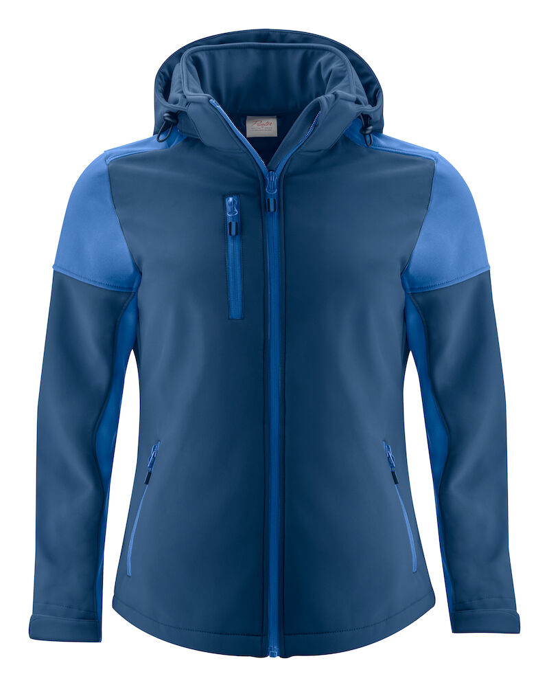 Prime Softshell Lady