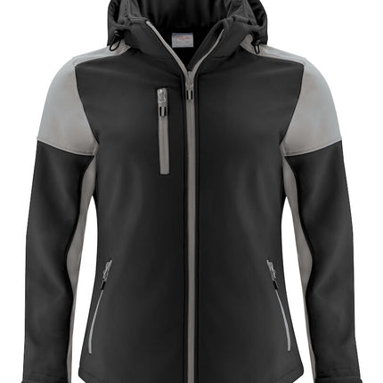 Prime Softshell Lady