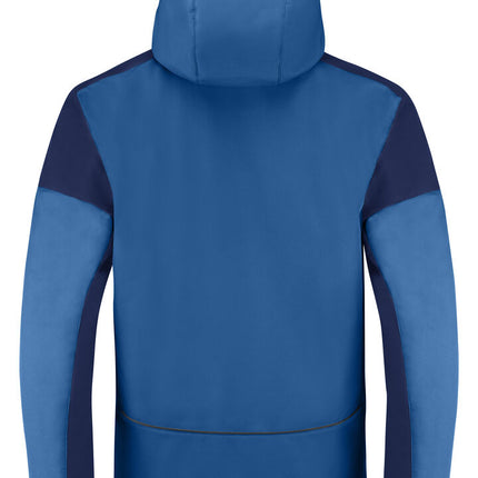 Prime Padded
Softshell Jacket Men