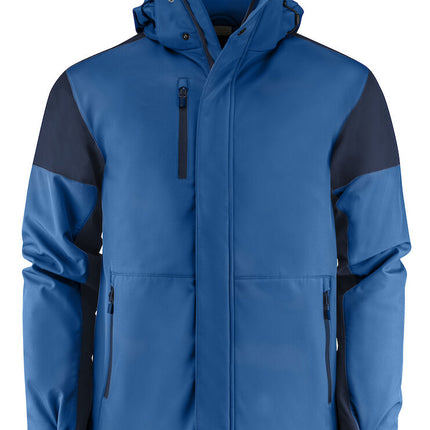 Prime Padded
Softshell Jacket Men