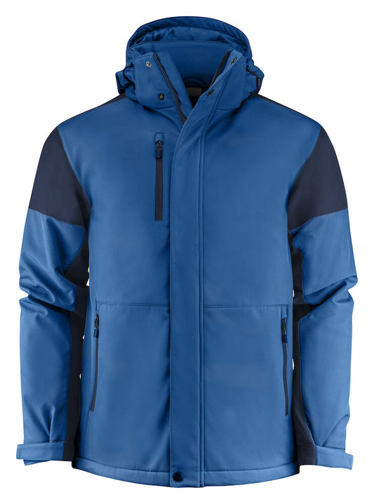Prime Padded
Softshell Jacket Men