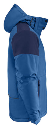 Prime Padded
Softshell Jacket Men