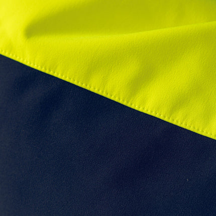 Prime Padded Softshell Jacket Men