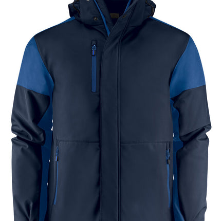 Prime Padded
Softshell Jacket Men