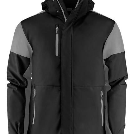 Prime Padded
Softshell Jacket Men