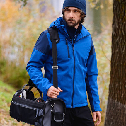 Prime Padded
Softshell Jacket Men