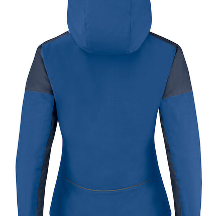 Prime Padded
Softshell Jacket Women
