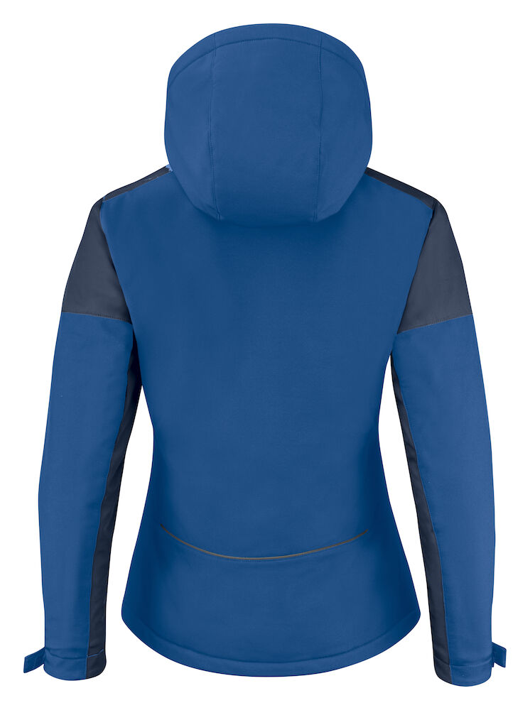 Prime Padded
Softshell Jacket Women