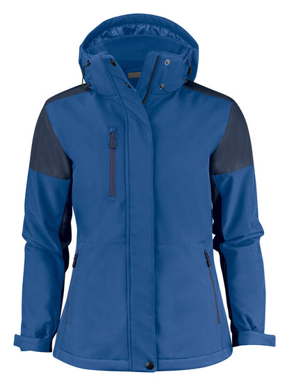 Prime Padded
Softshell Jacket Women