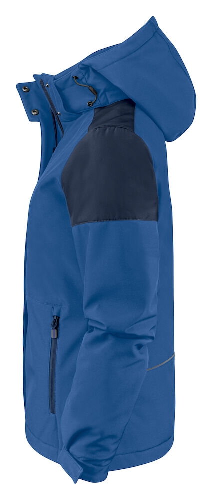 Prime Padded
Softshell Jacket Women