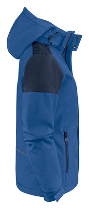 Prime Padded
Softshell Jacket Women
