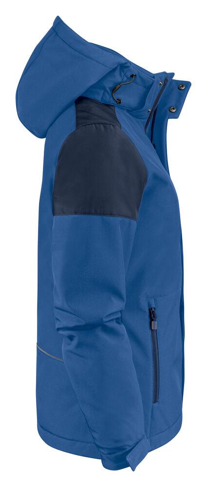 Prime Padded
Softshell Jacket Women