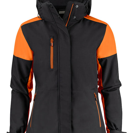 Prime Padded
Softshell Jacket Women