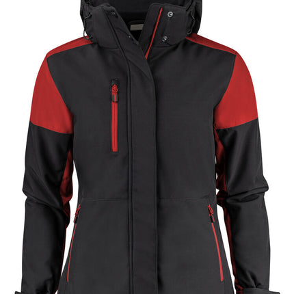 Prime Padded
Softshell Jacket Women