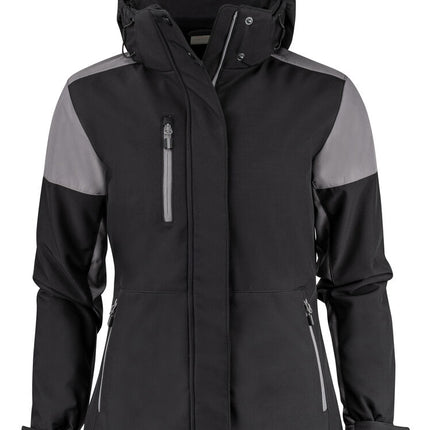 Prime Padded
Softshell Jacket Women