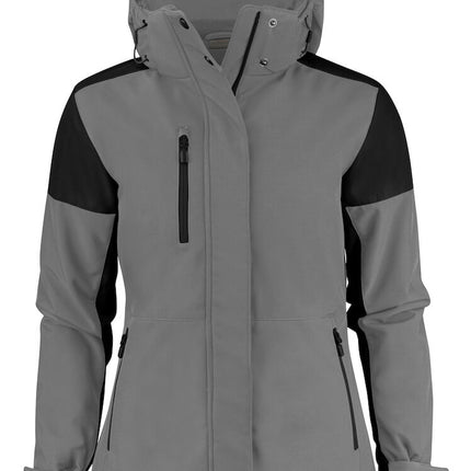 Prime Padded
Softshell Jacket Women