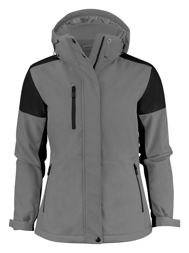 Prime Padded
Softshell Jacket Women