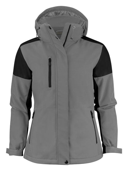 Prime Padded
Softshell Jacket Women