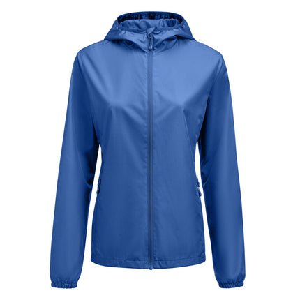 Grab Windbreaker Women