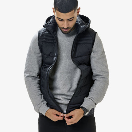 Base Vest