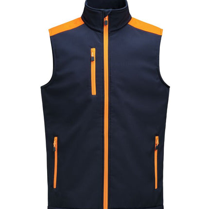 Prime Softshell Vest
