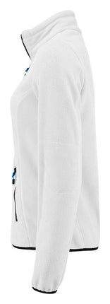 Speedway lady fleece