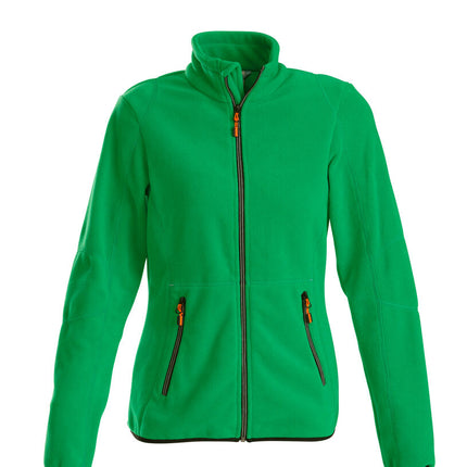 Speedway lady fleece