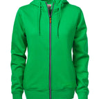 fresh green / XS