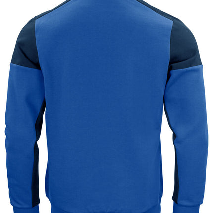 Prime Polosweater