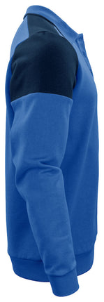 Prime Polosweater
