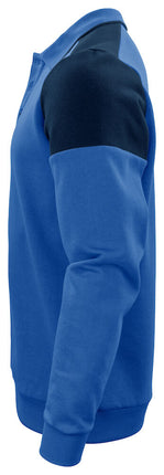 Prime Polosweater