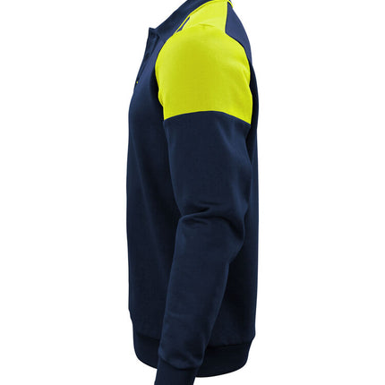 Prime Polosweater