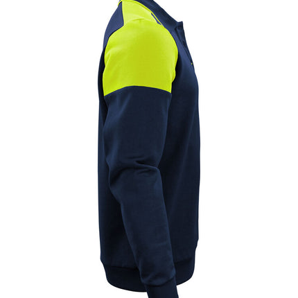 Prime Polosweater