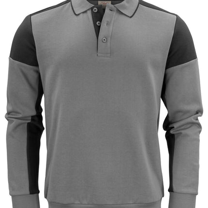 Prime Polosweater