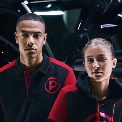 Prime Hoodie