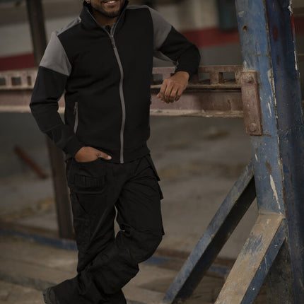 Prime Sweatvest