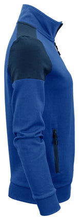 Prime Sweatvest Lady