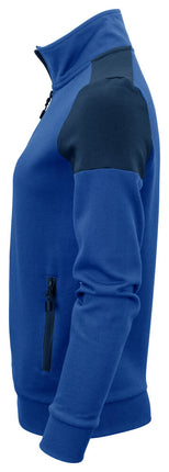 Prime Sweatvest Lady