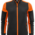 Negro/Naranja / XS