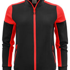 Negro/Rojo / XS