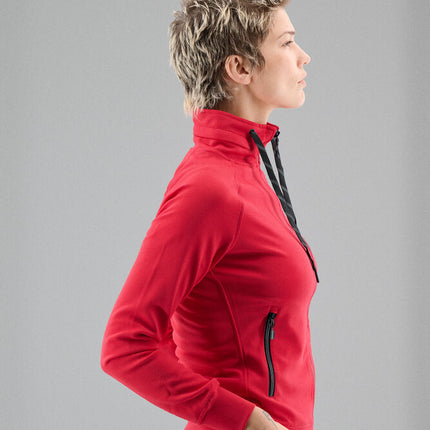 Jog Lady