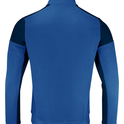 Prime Halfzip Sweater