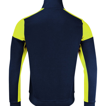 Prime Halfzip Sweater